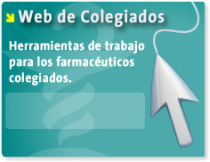 Web de Colegiados