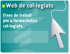 Web de Col&middot;legiats